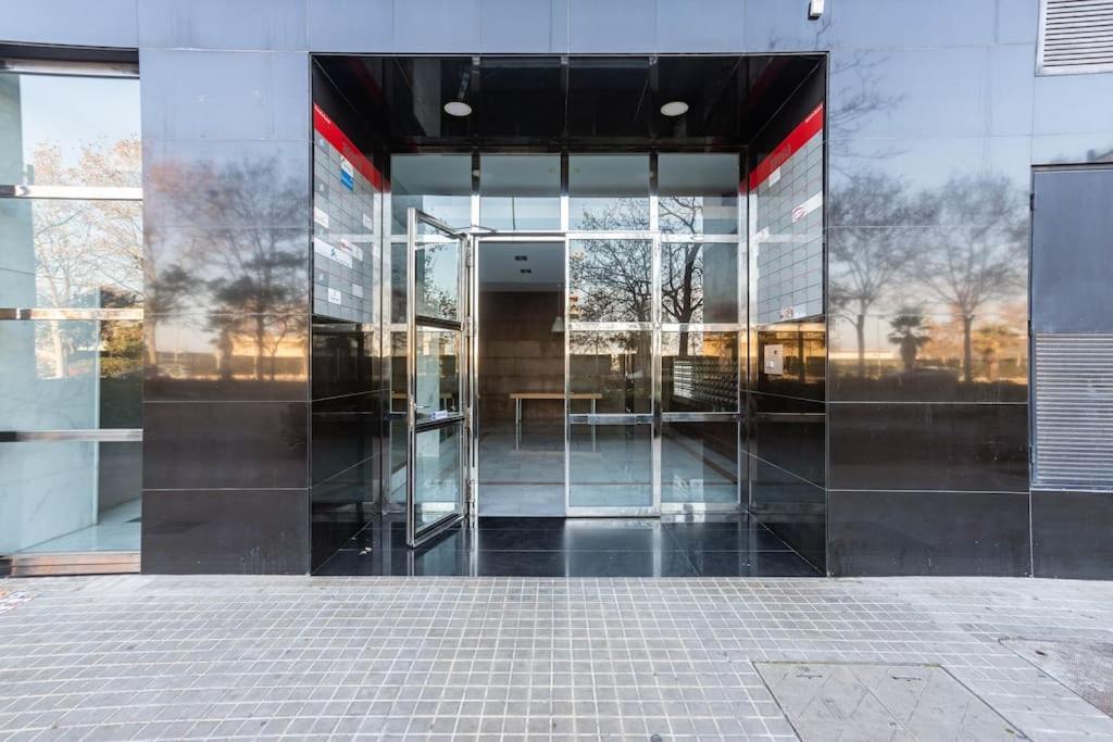 Duplex Loft Apartamento Con Parking Gratis Daire Valensiya Dış mekan fotoğraf